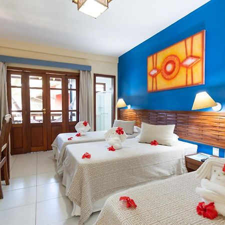 Terra Boa Hotel Boutique イタカレ エクステリア 写真