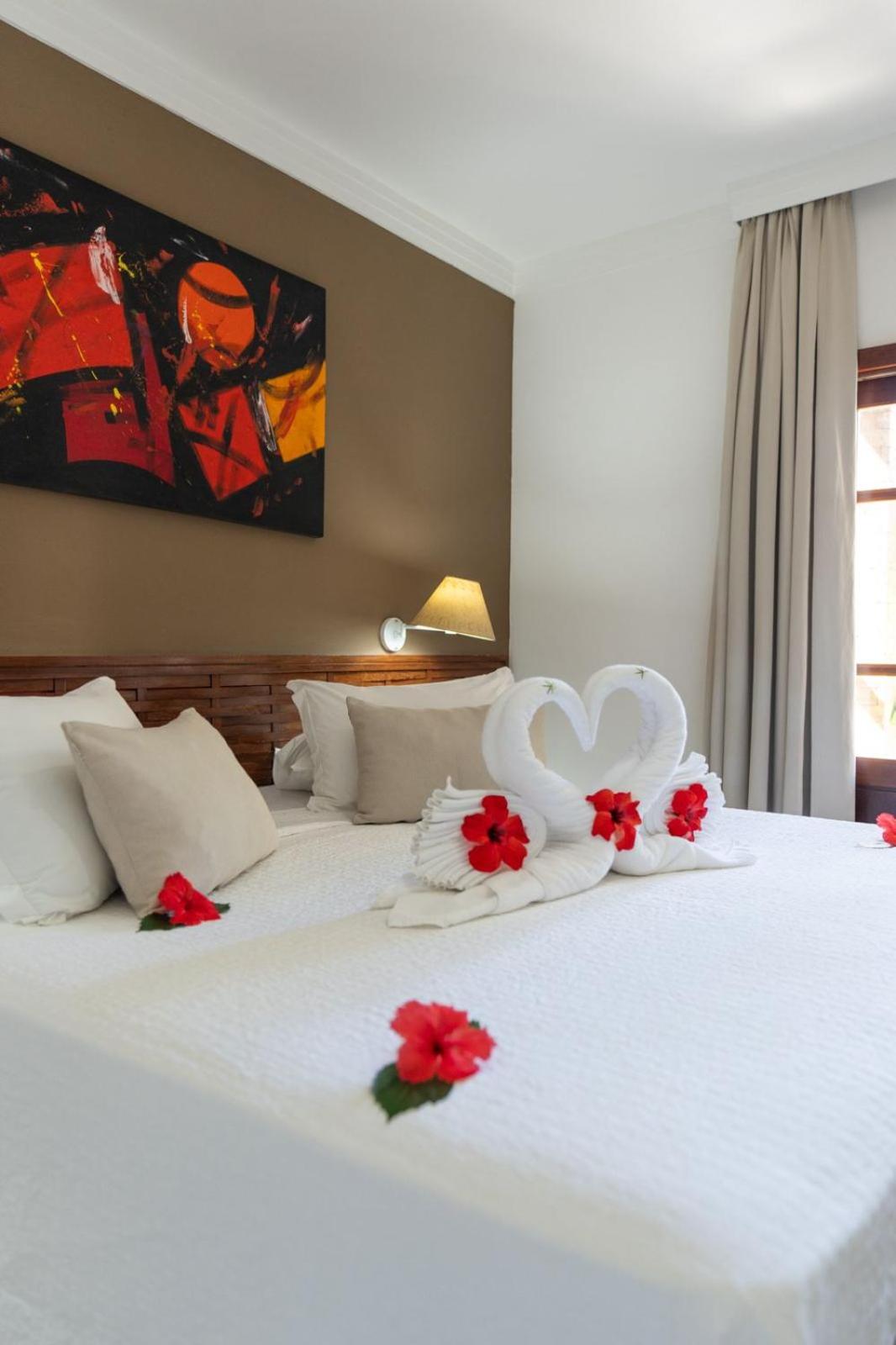 Terra Boa Hotel Boutique イタカレ エクステリア 写真